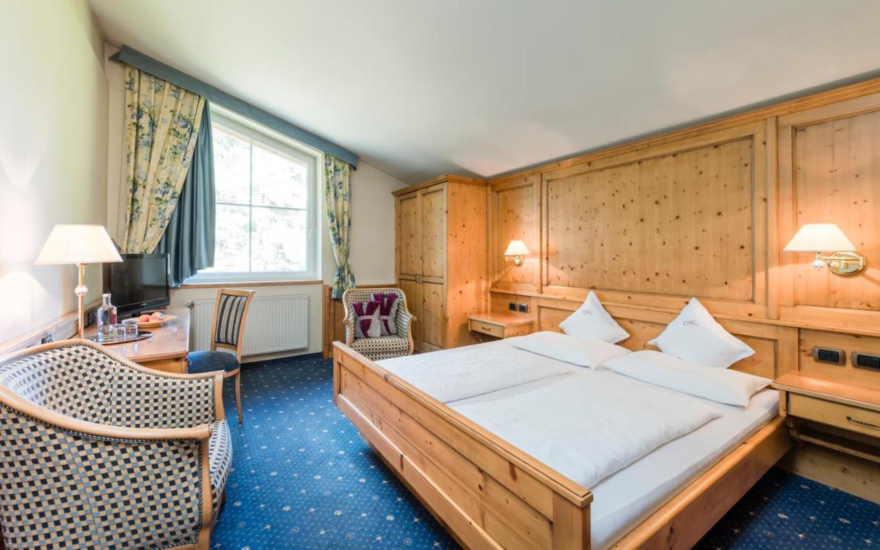 Wellnesshotel Erica Nova Ponente Cameră foto