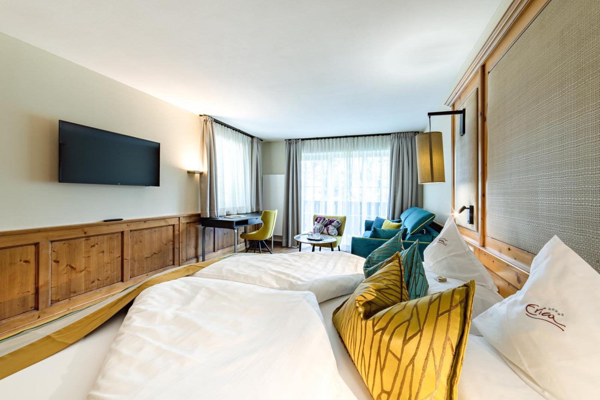 Wellnesshotel Erica Nova Ponente Cameră foto