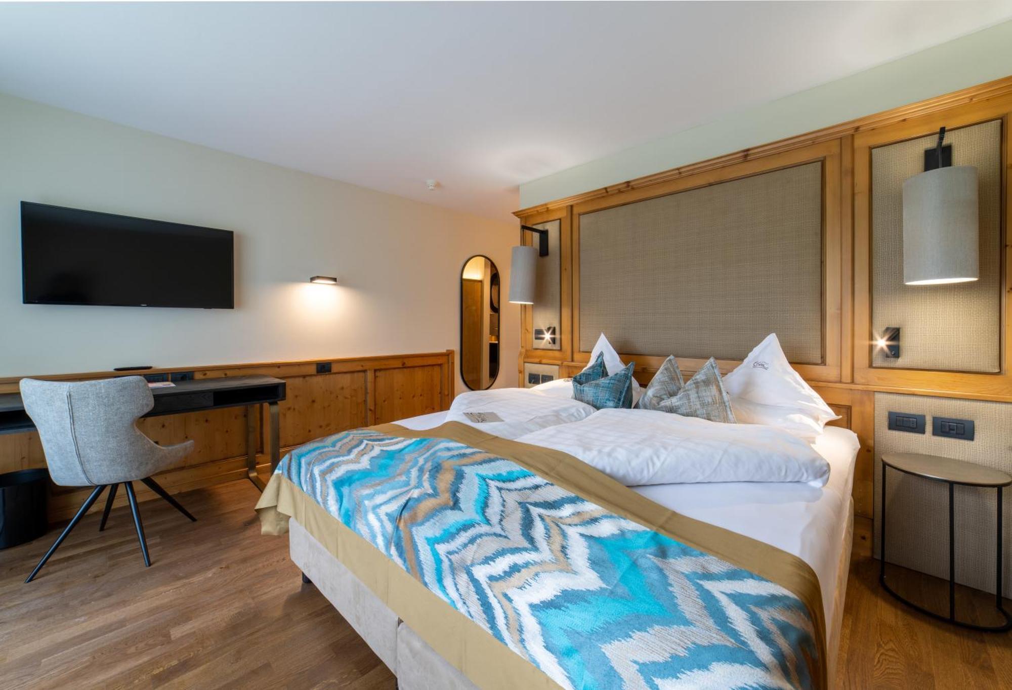 Wellnesshotel Erica Nova Ponente Cameră foto