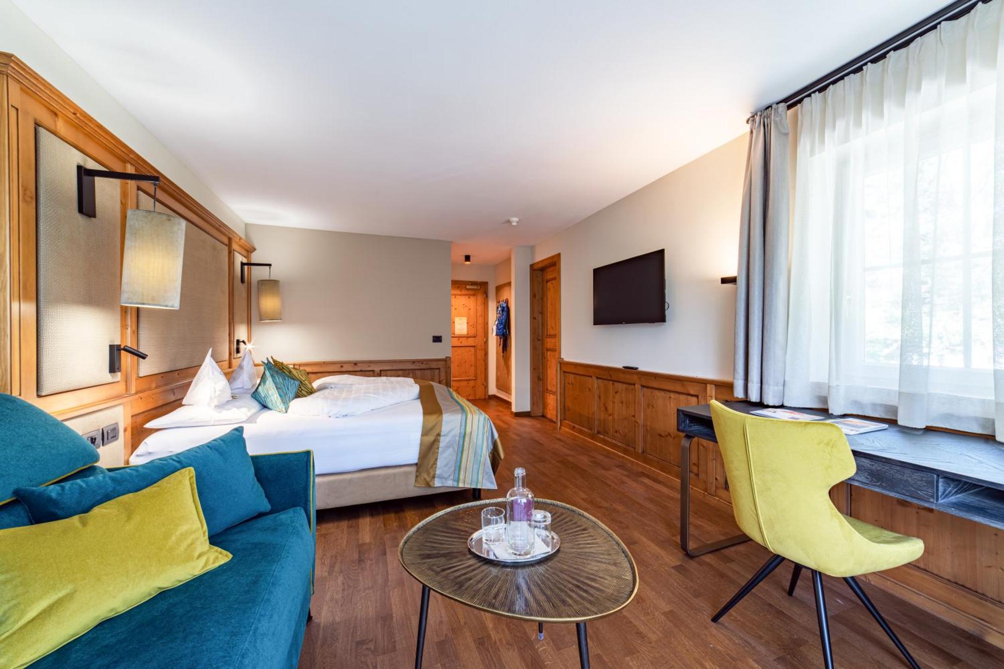 Wellnesshotel Erica Nova Ponente Cameră foto