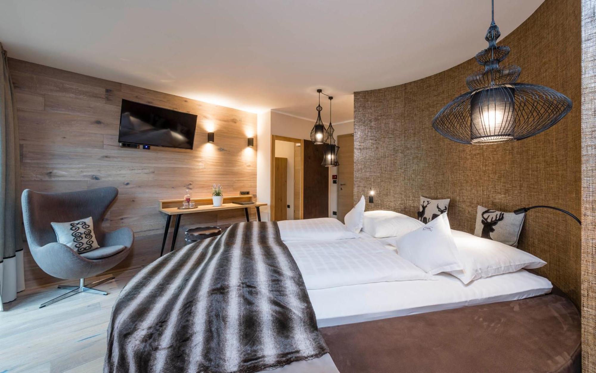Wellnesshotel Erica Nova Ponente Cameră foto